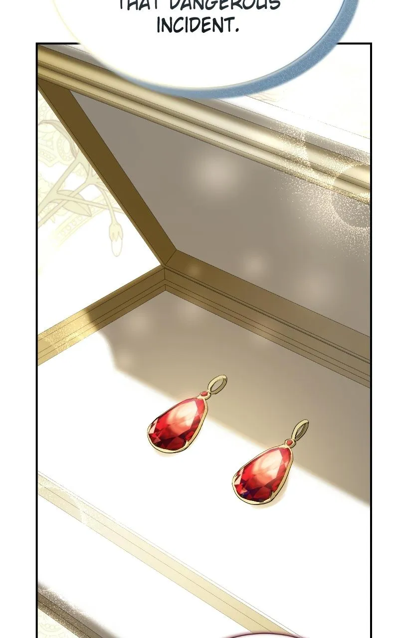 The End of the Contract Marriage Chapter 42 page 34 - 
