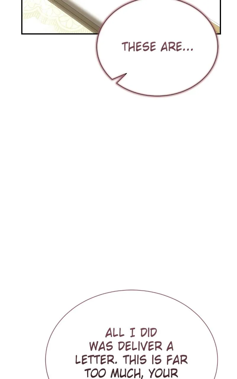 The End of the Contract Marriage Chapter 42 page 35 - 