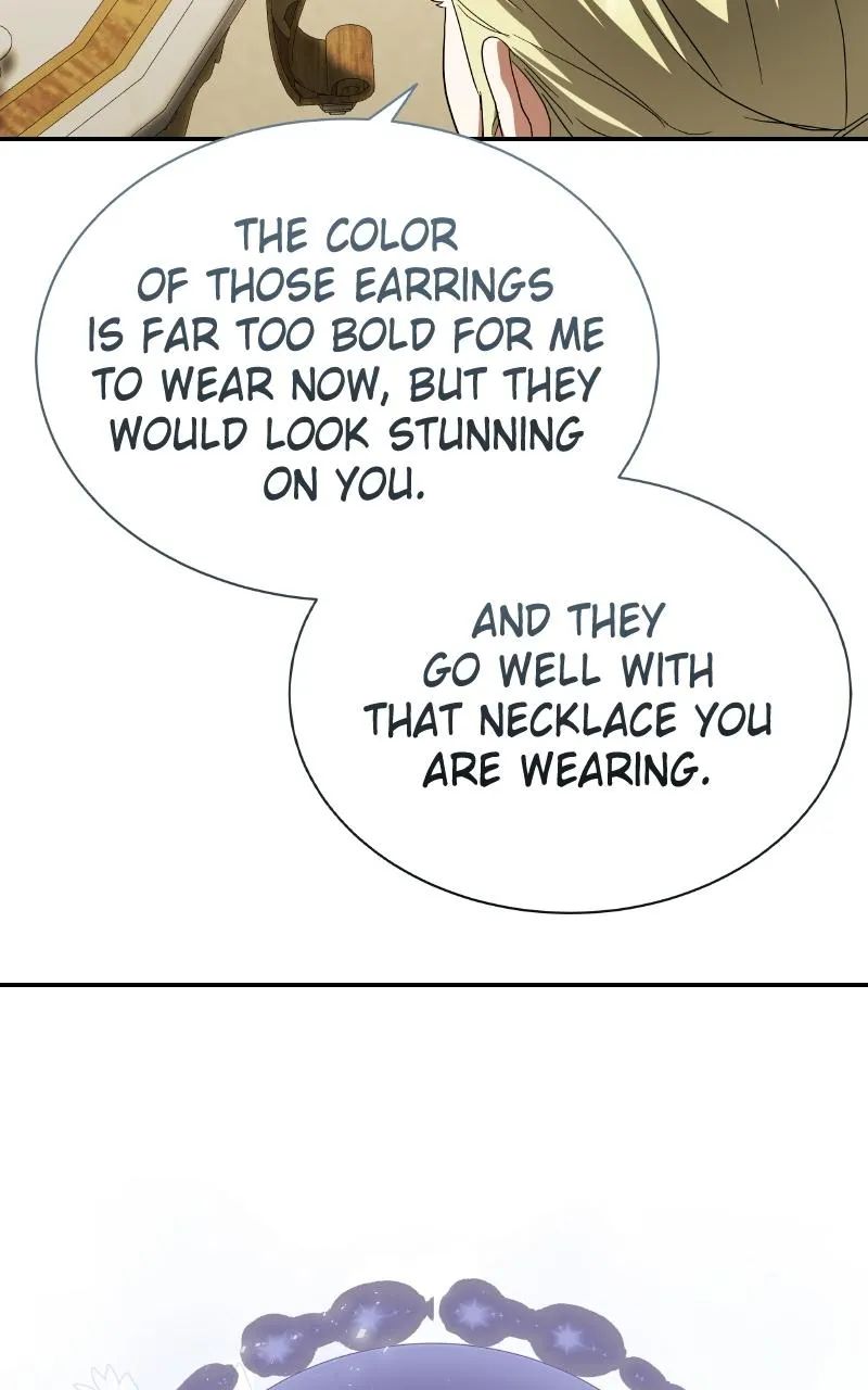 The End of the Contract Marriage Chapter 42 page 37 - 