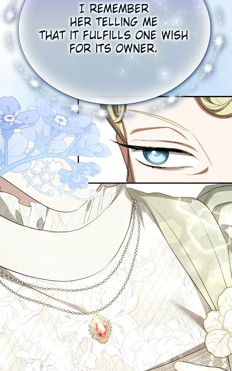 The End of the Contract Marriage Chapter 42 page 40 - 