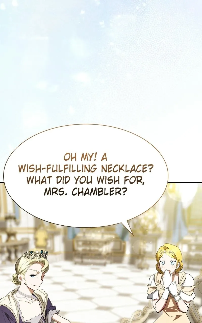 The End of the Contract Marriage Chapter 42 page 42 - 