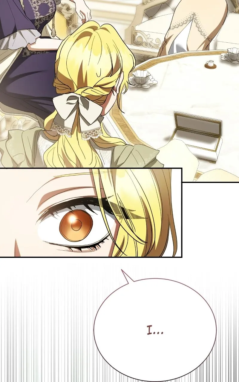 The End of the Contract Marriage Chapter 42 page 43 - 