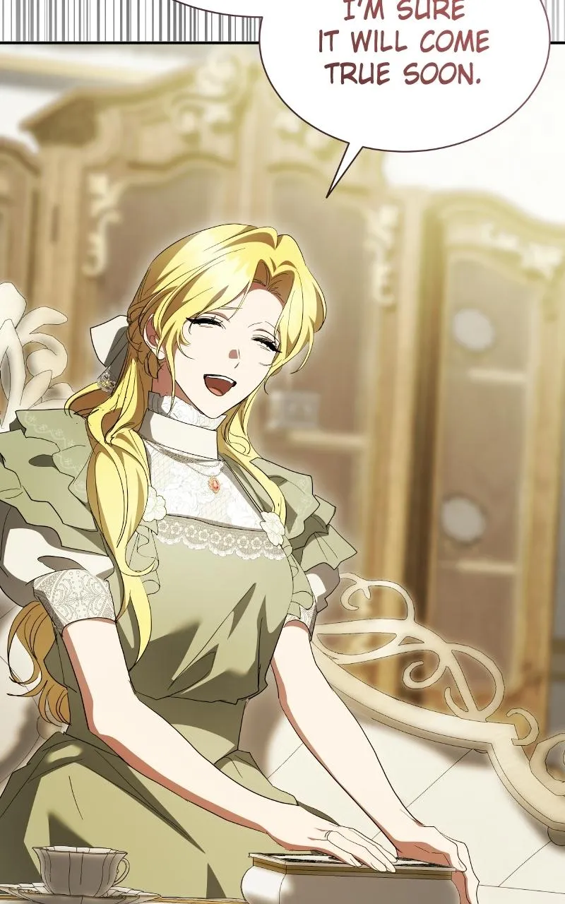 The End of the Contract Marriage Chapter 42 page 47 - 