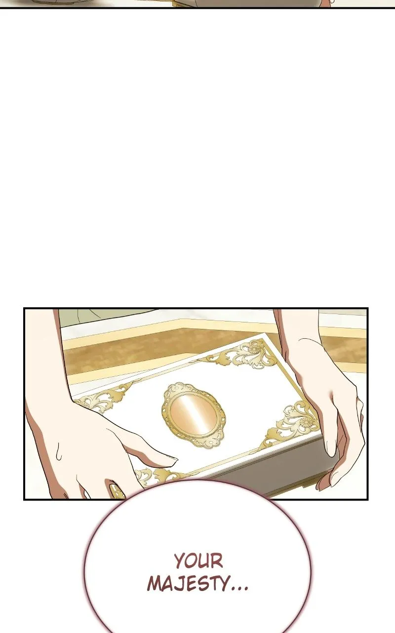 The End of the Contract Marriage Chapter 42 page 48 - 