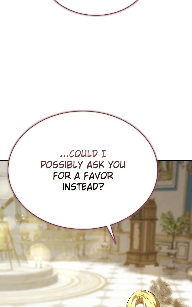 The End of the Contract Marriage Chapter 42 page 49 - 