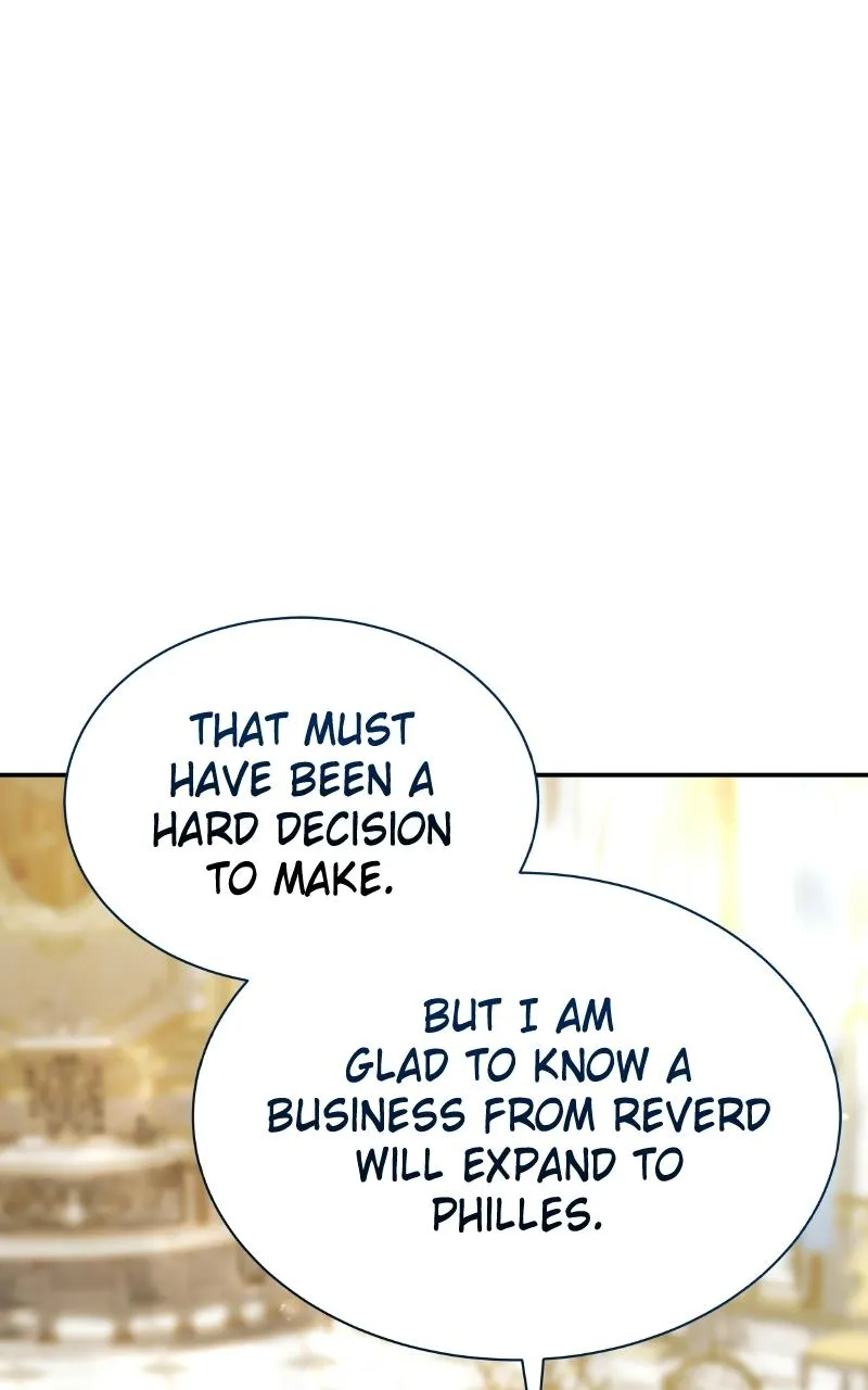 The End of the Contract Marriage Chapter 42 page 6 - 
