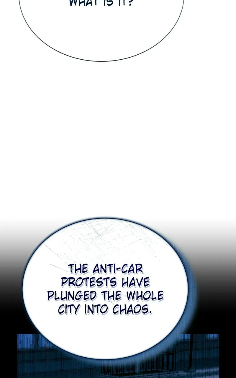 The End of the Contract Marriage Chapter 42 page 51 - 