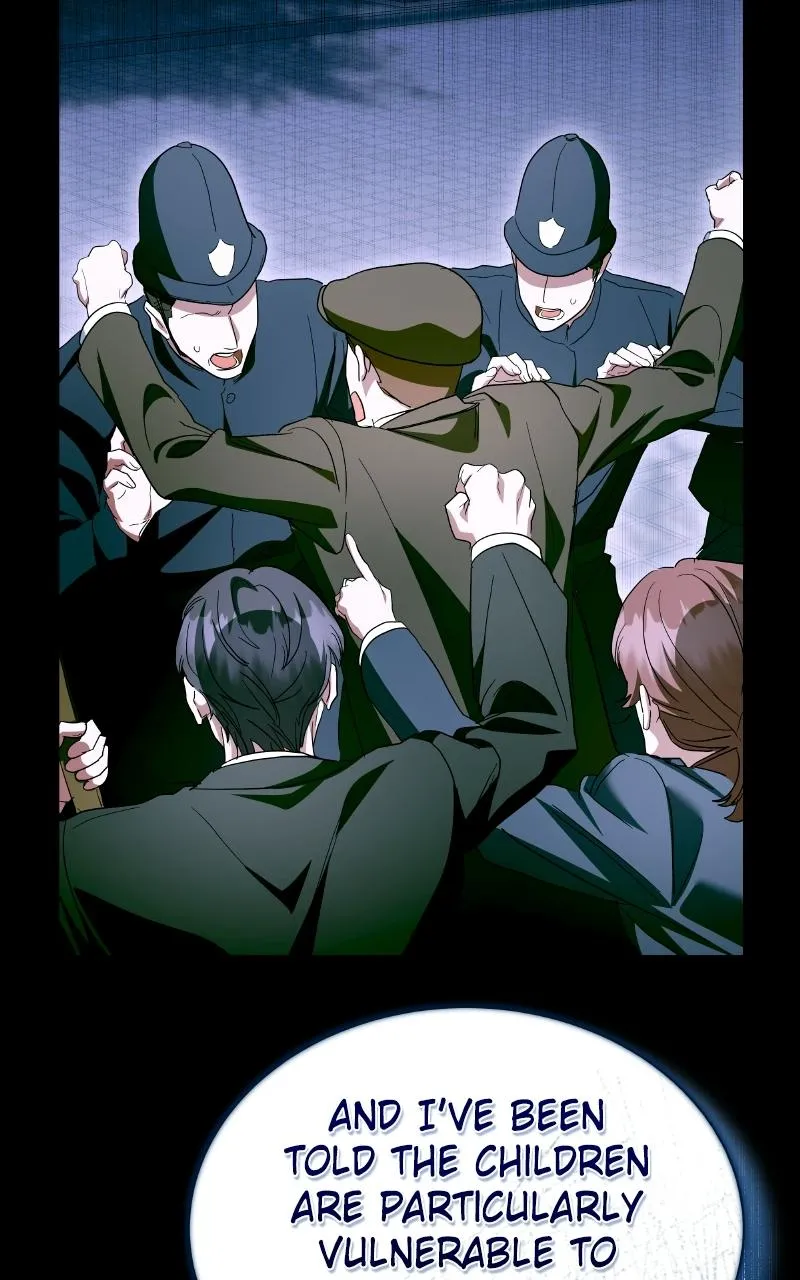 The End of the Contract Marriage Chapter 42 page 52 - 