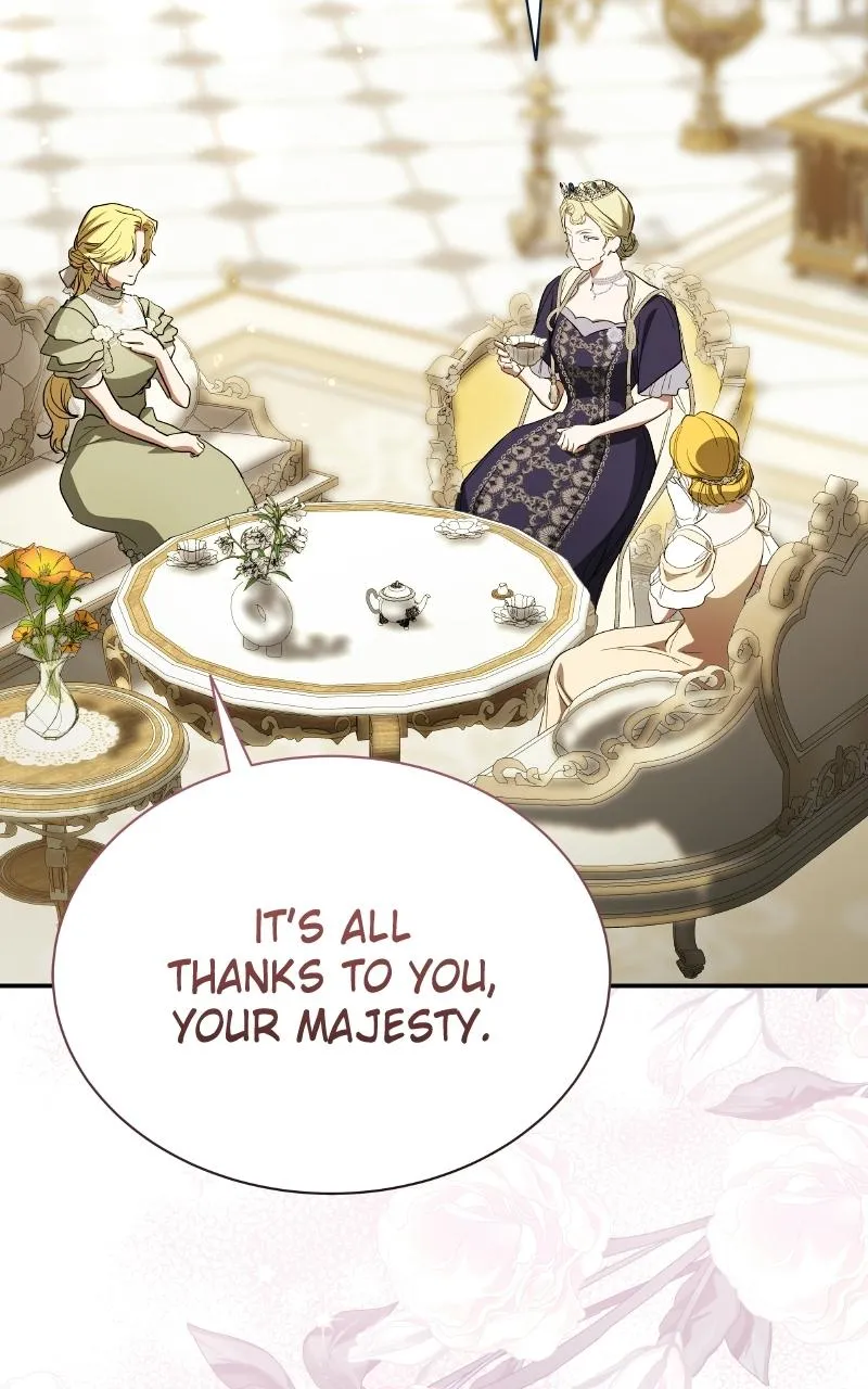 The End of the Contract Marriage Chapter 42 page 7 - 