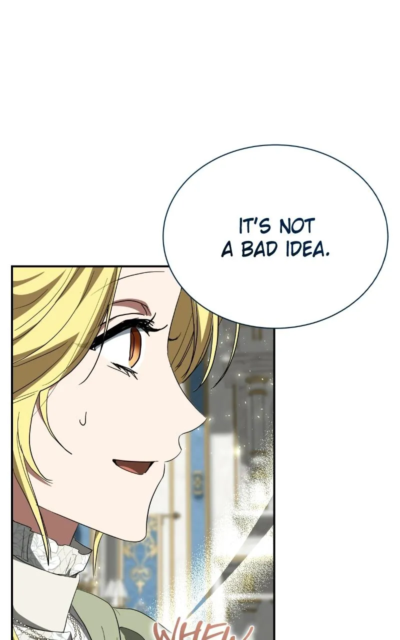 The End of the Contract Marriage Chapter 42 page 63 - 