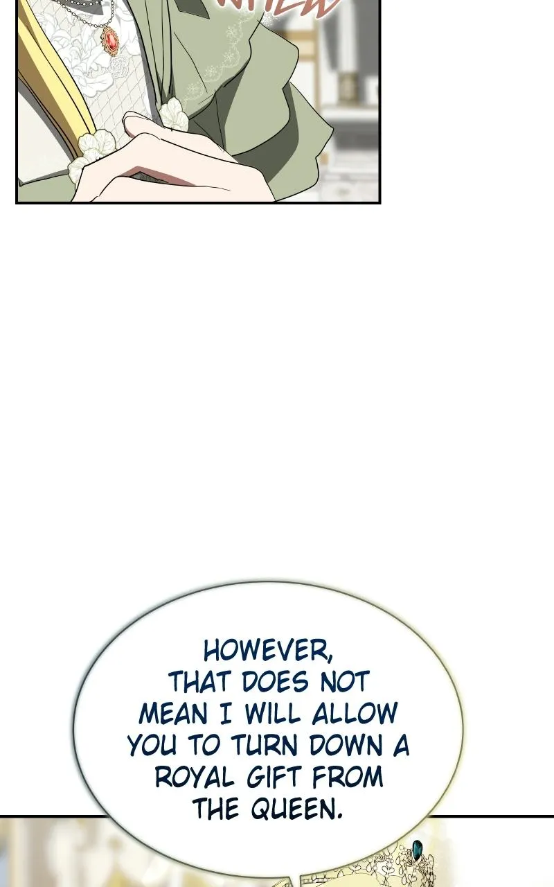The End of the Contract Marriage Chapter 42 page 64 - 