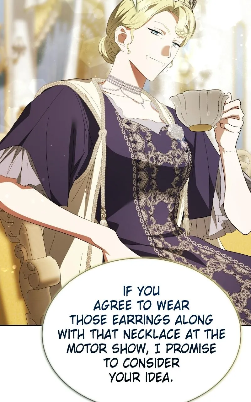 The End of the Contract Marriage Chapter 42 page 65 - 
