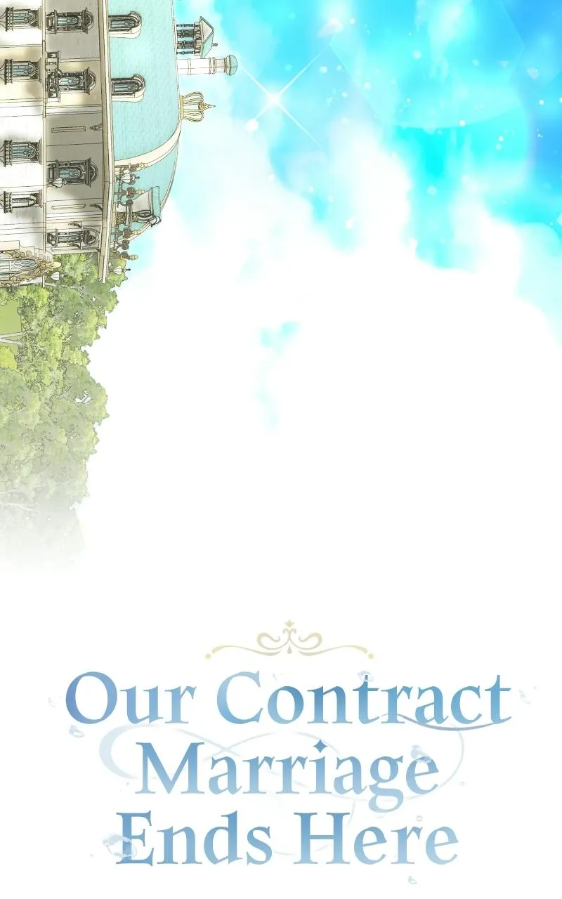 The End of the Contract Marriage Chapter 42 page 68 - 