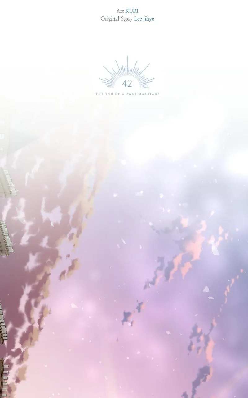 The End of the Contract Marriage Chapter 42 page 69 - 