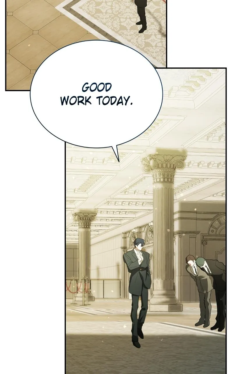 The End of the Contract Marriage Chapter 42 page 72 - 