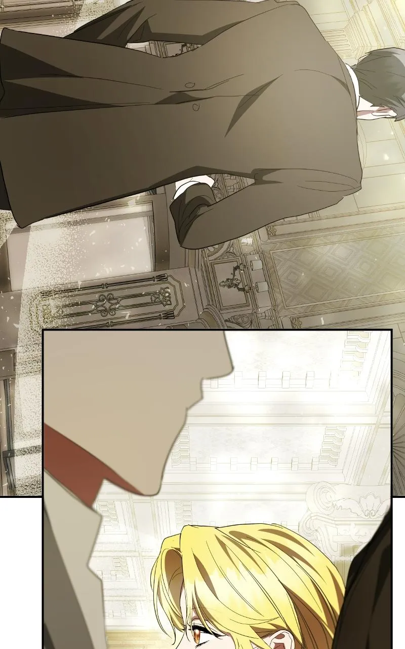 The End of the Contract Marriage Chapter 42 page 76 - 