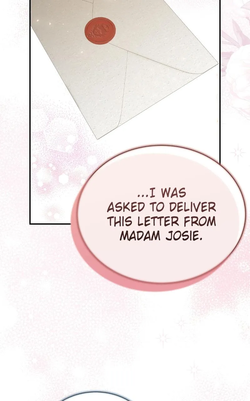 The End of the Contract Marriage Chapter 42 page 9 - 