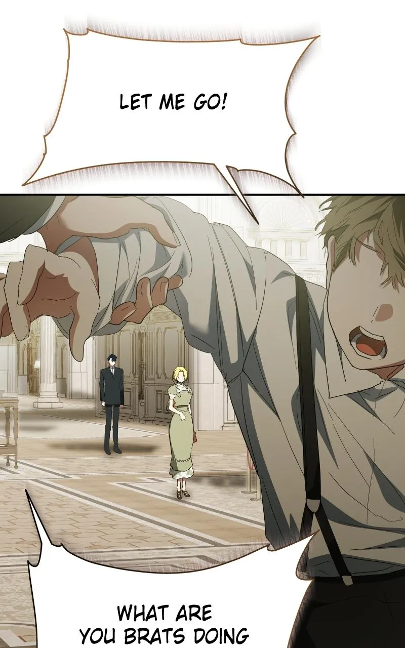 The End of the Contract Marriage Chapter 42 page 89 - 