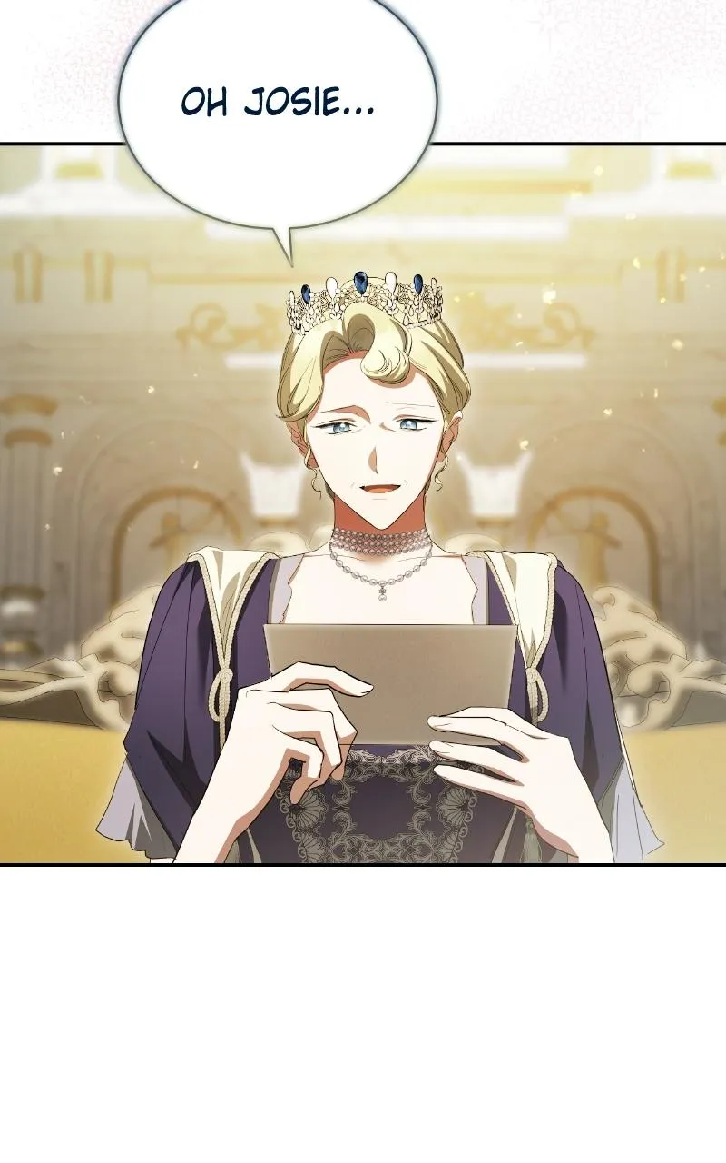 The End of the Contract Marriage Chapter 42 page 10 - 