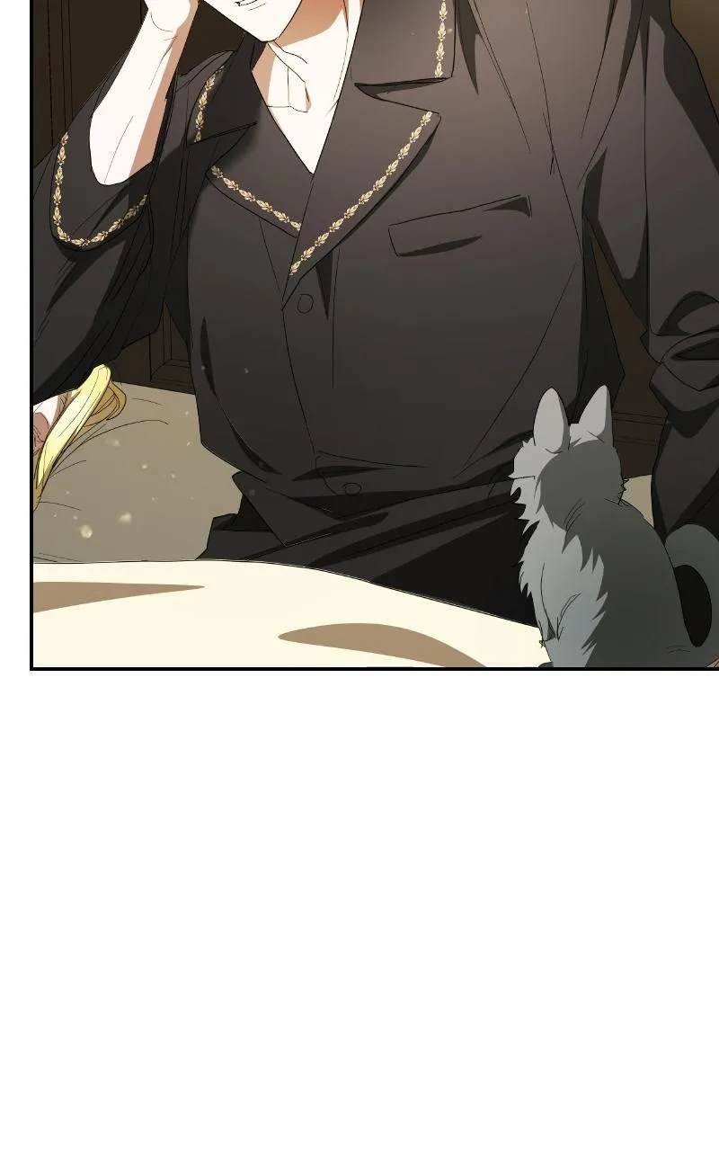 The End of the Contract Marriage Chapter 43 page 118 - 