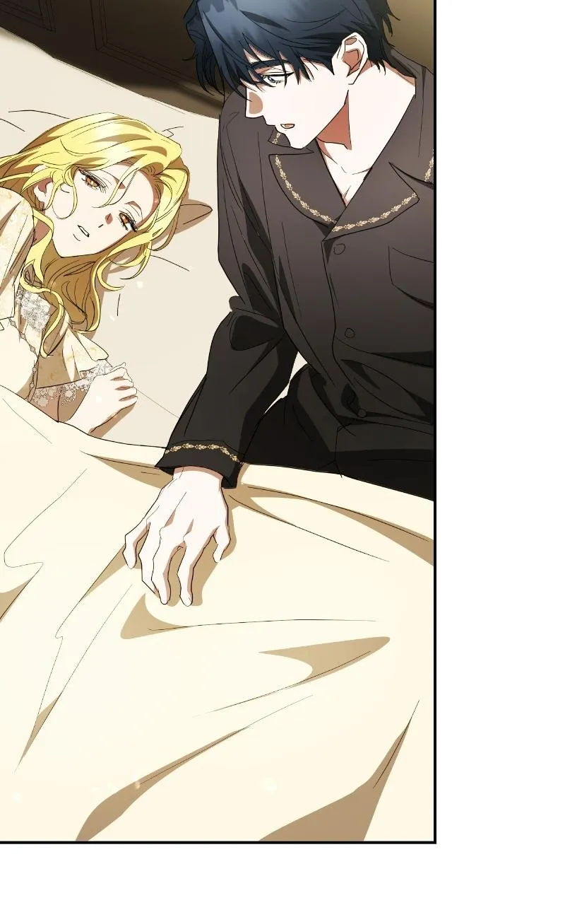 The End of the Contract Marriage Chapter 43 page 120 - 