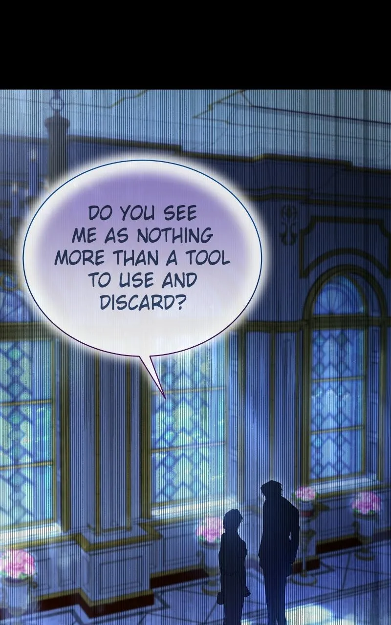 The End of the Contract Marriage Chapter 43 page 129 - 