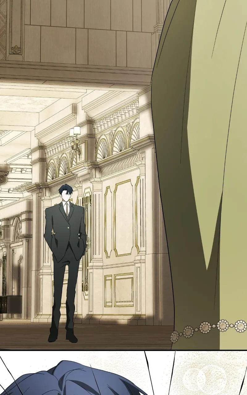 The End of the Contract Marriage Chapter 43 page 133 - 