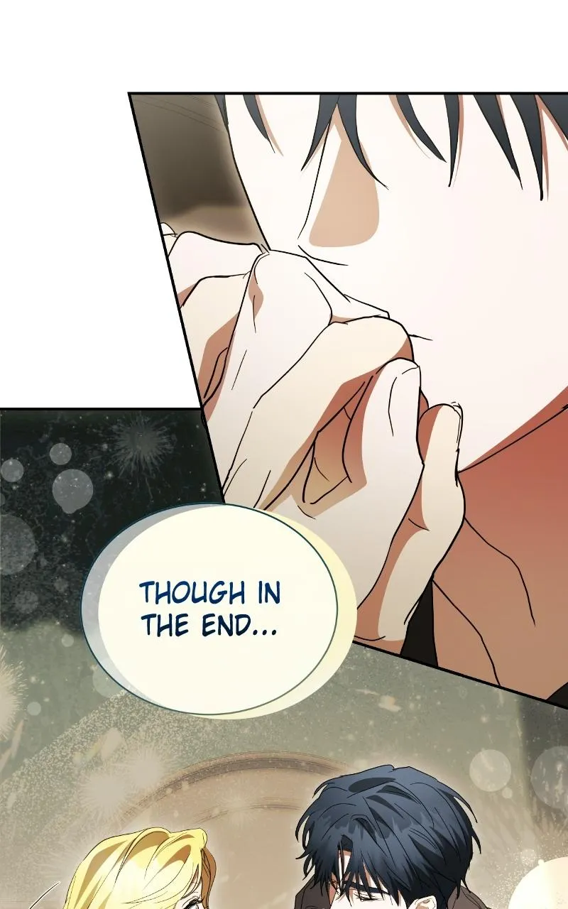 The End of the Contract Marriage Chapter 43 page 136 - 