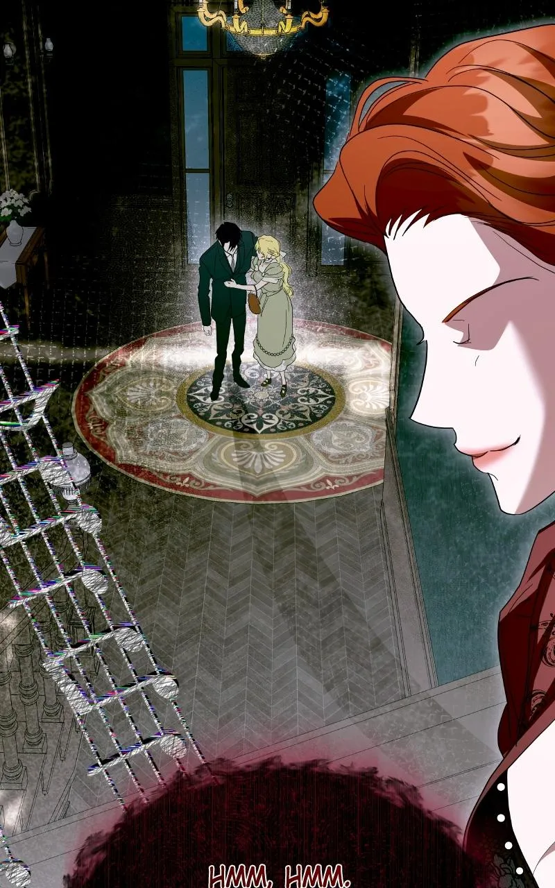 The End of the Contract Marriage Chapter 43 page 20 - 