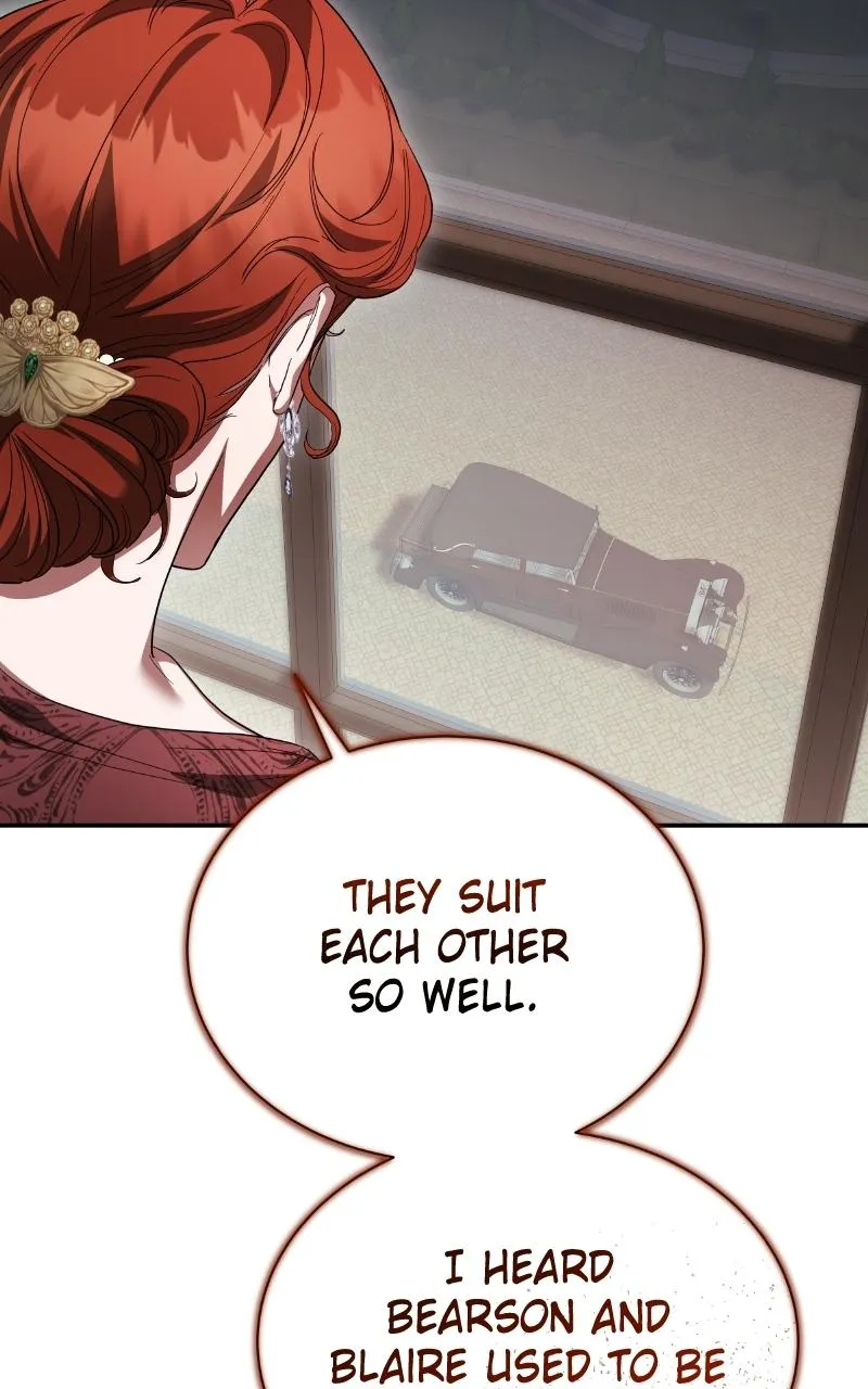 The End of the Contract Marriage Chapter 43 page 3 - 