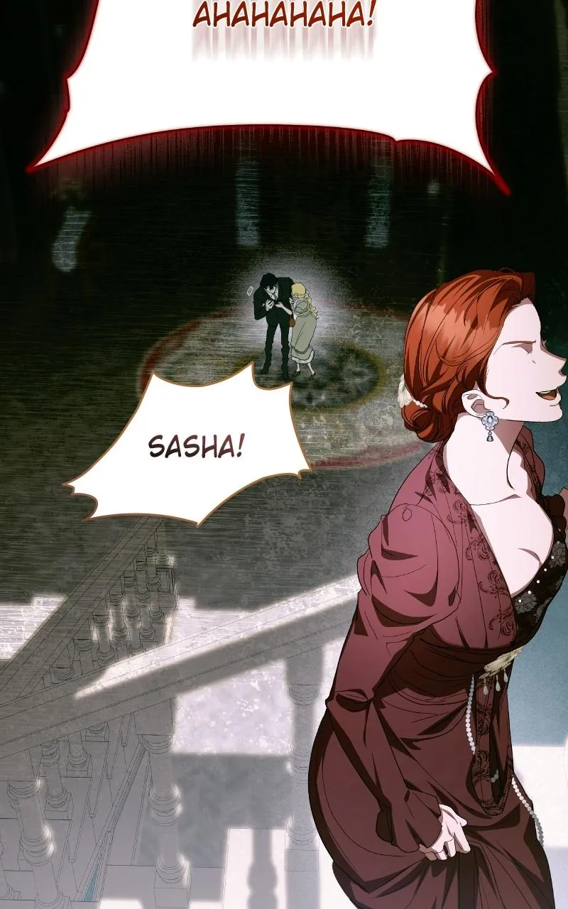 The End of the Contract Marriage Chapter 43 page 24 - 