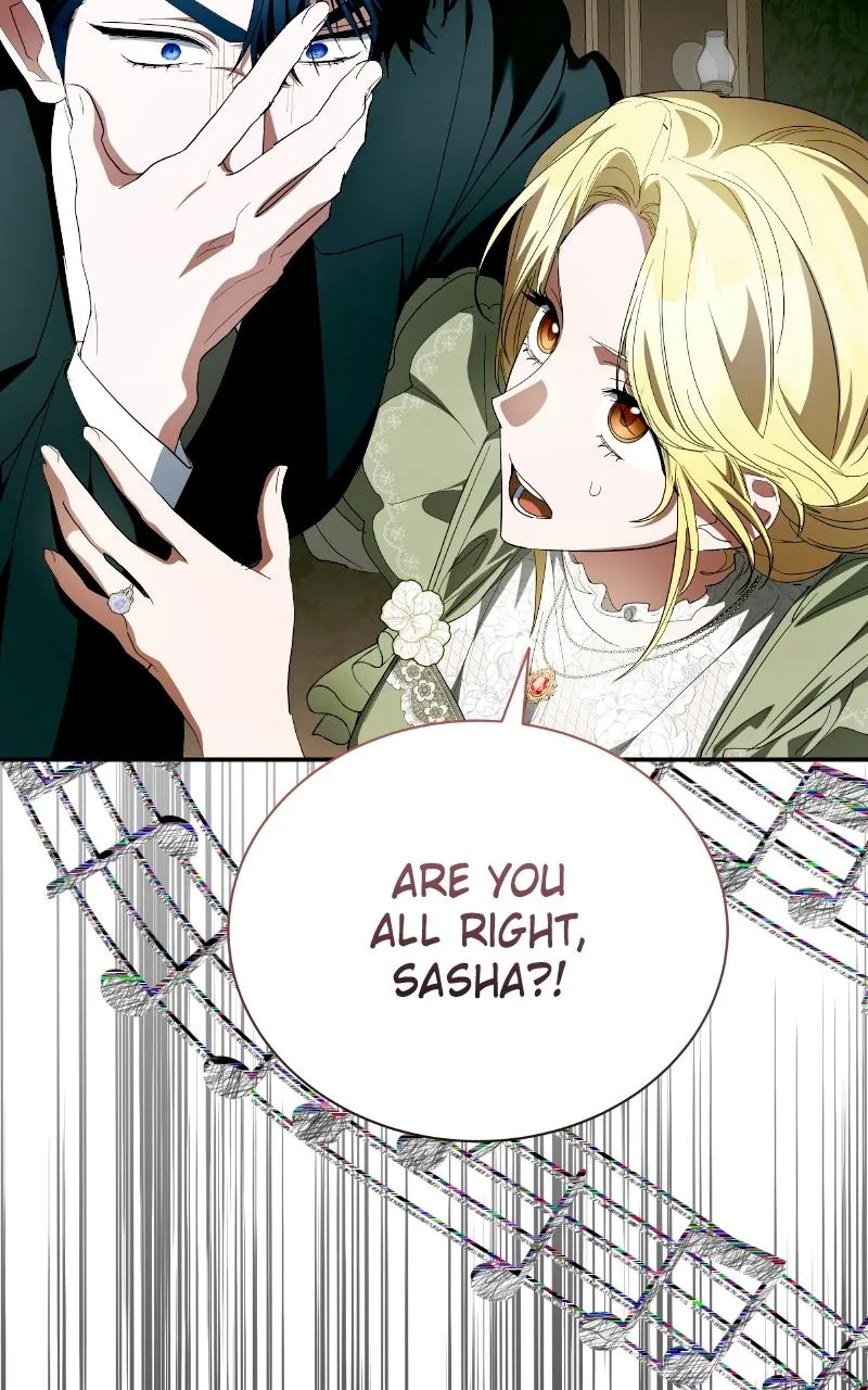 The End of the Contract Marriage Chapter 43 page 26 - 
