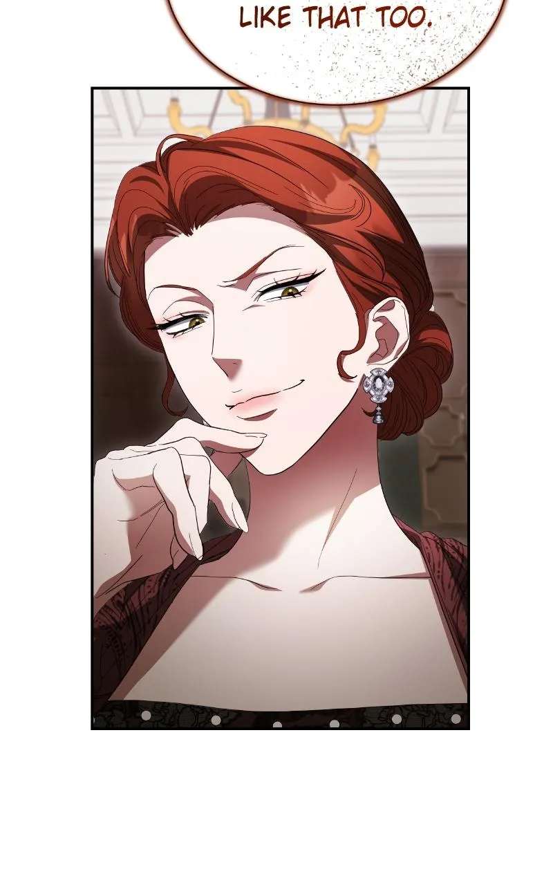 The End of the Contract Marriage Chapter 43 page 4 - 