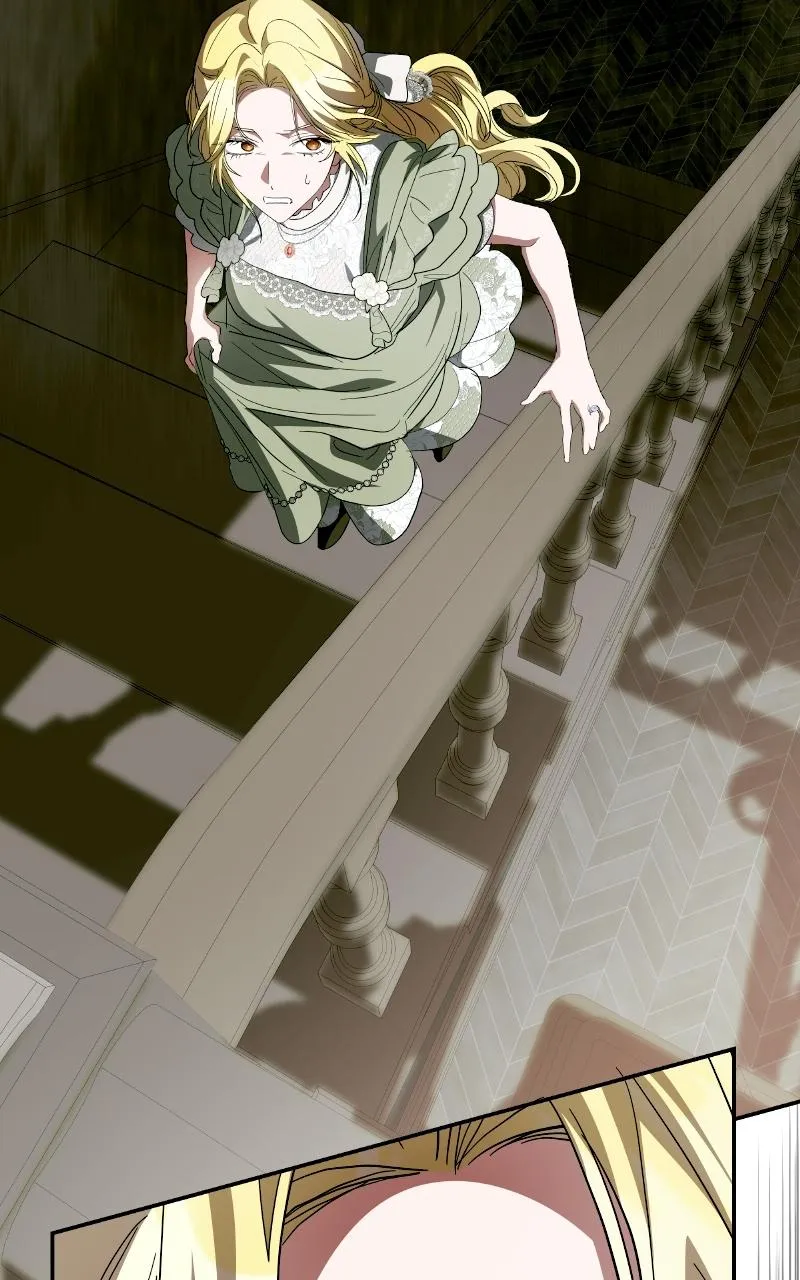 The End of the Contract Marriage Chapter 43 page 33 - 