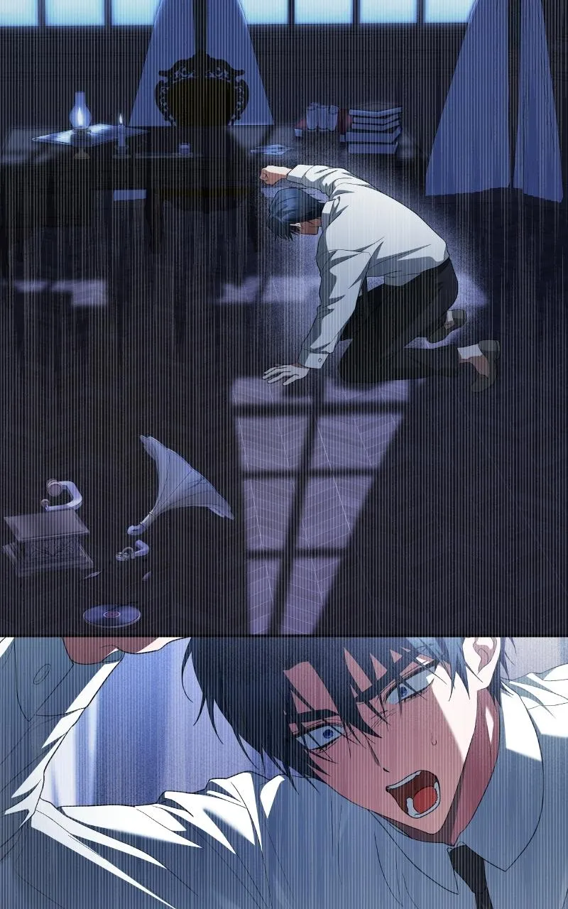 The End of the Contract Marriage Chapter 43 page 41 - 