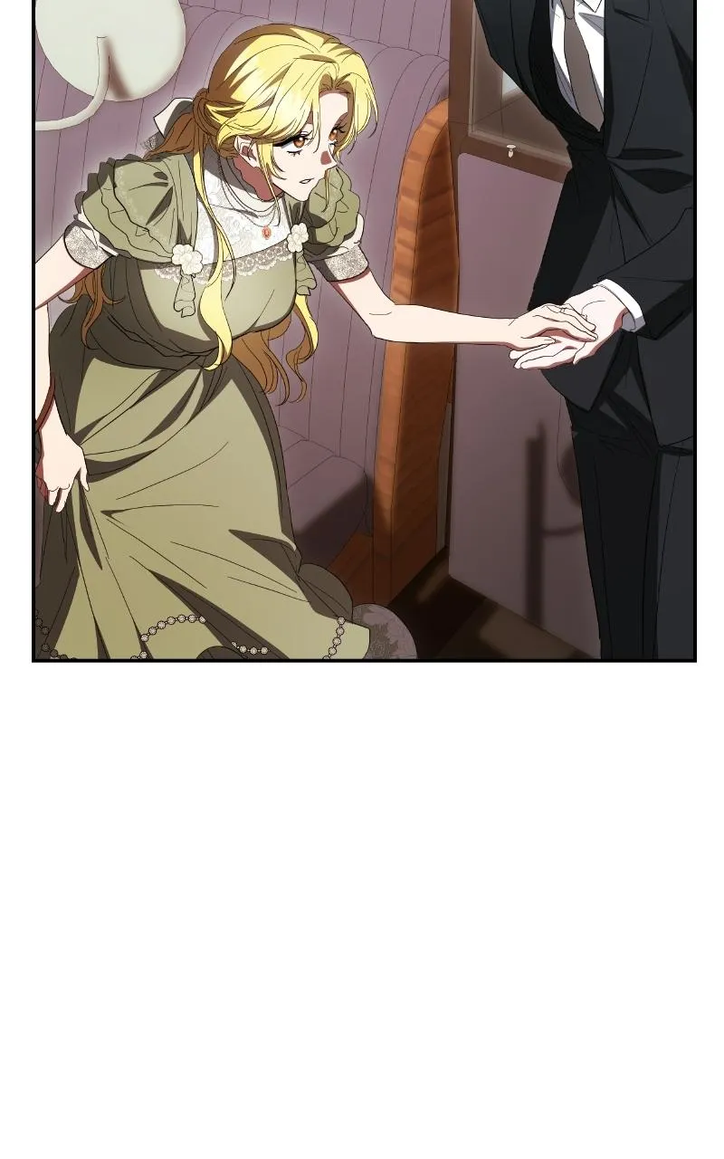 The End of the Contract Marriage Chapter 43 page 6 - 