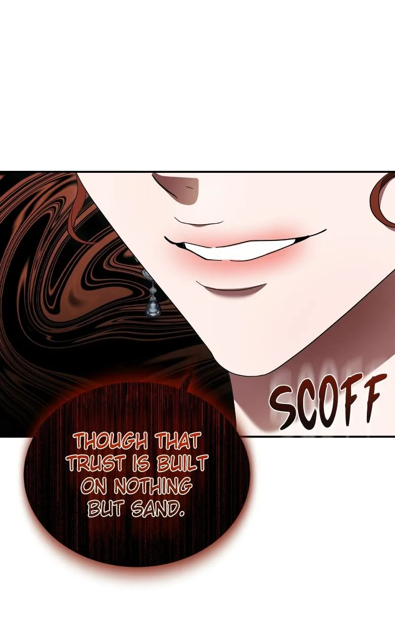 The End of the Contract Marriage Chapter 43 page 7 - 