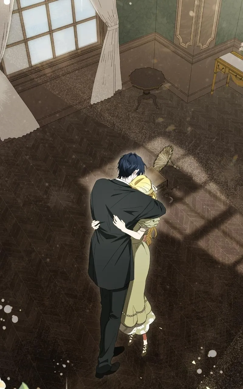 The End of the Contract Marriage Chapter 43 page 72 - 