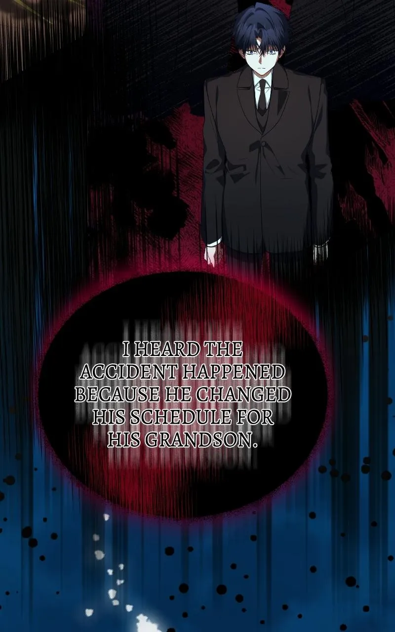 The End of the Contract Marriage Chapter 43 page 82 - 