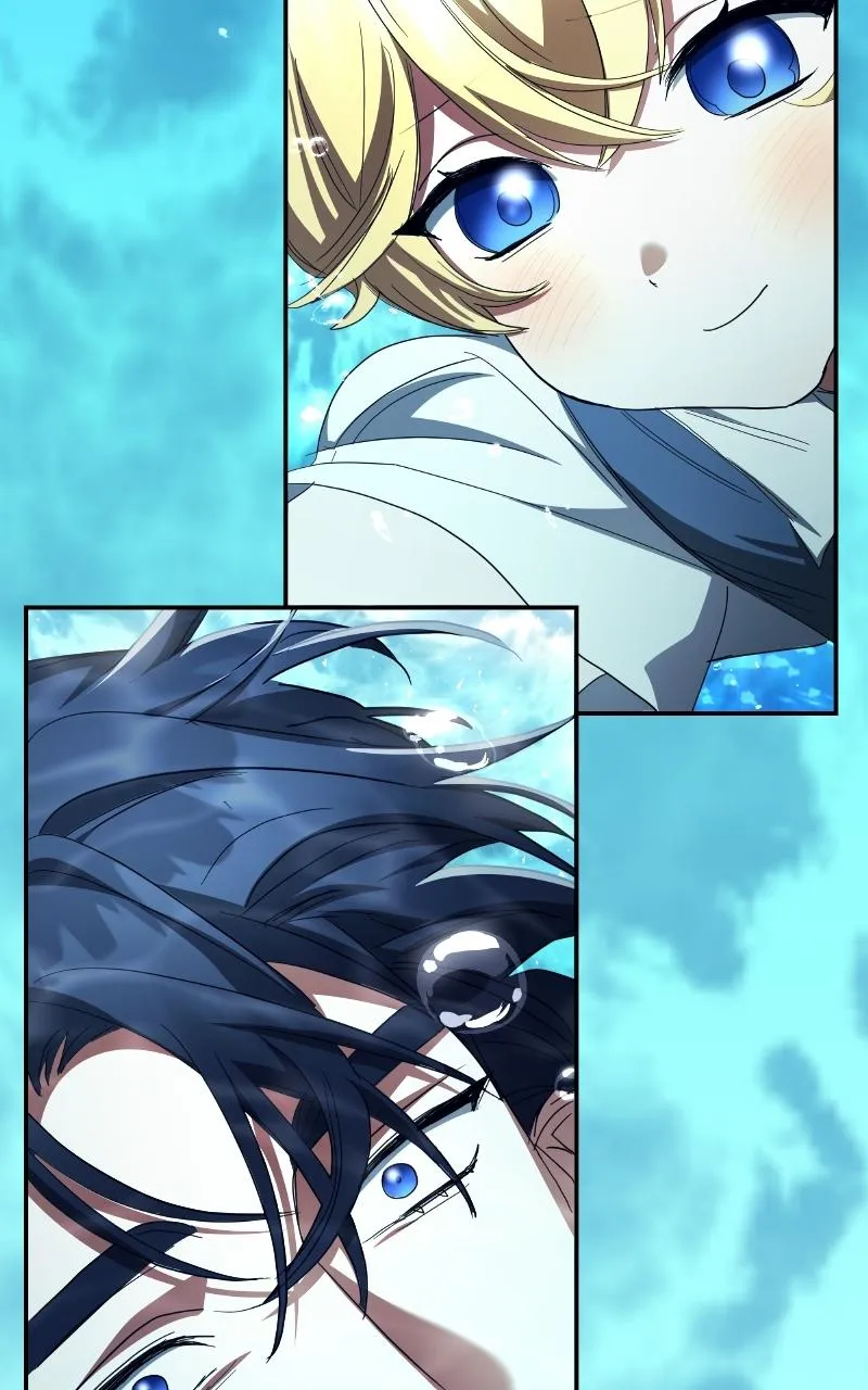 The End of the Contract Marriage Chapter 43 page 98 - 