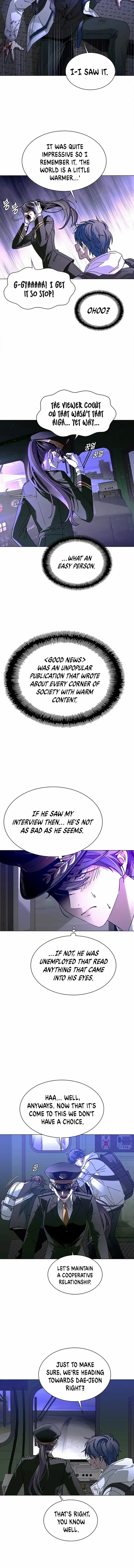 The End of the World is Just a Game to Me Chapter 13 page 13 - 