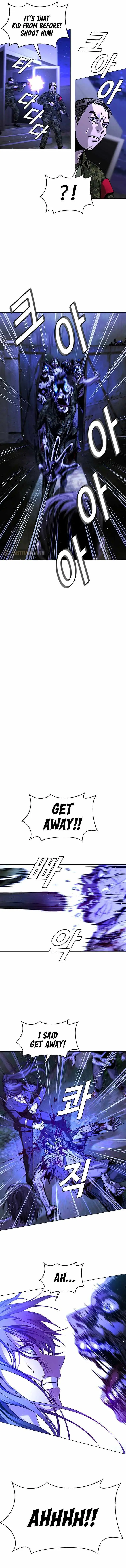 The End of the World is Just a Game to Me Chapter 15 page 13 - 