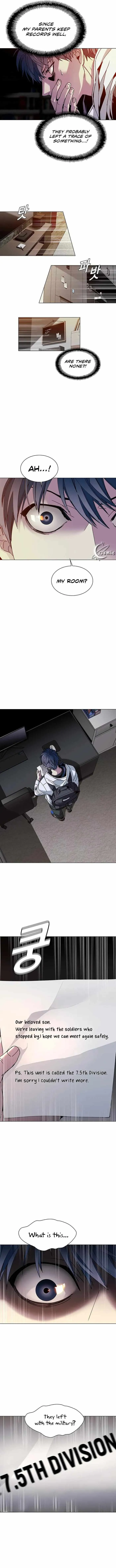 The End of the World is Just a Game to Me Chapter 2 page 12 - 