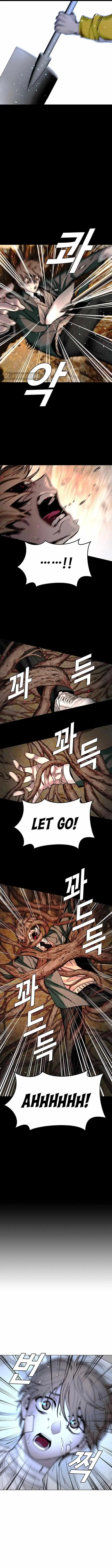 The End of the World is Just a Game to Me Chapter 22 page 7 - 