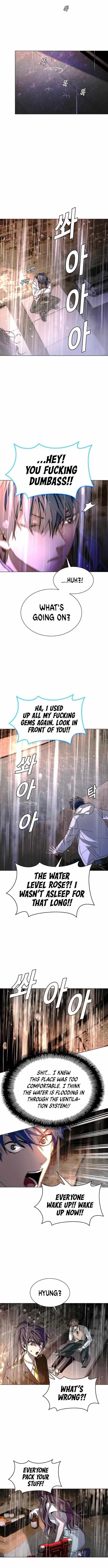 The End of the World is Just a Game to Me Chapter 24 page 12 - 