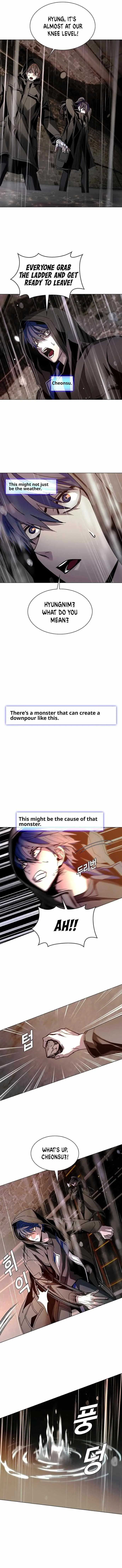 The End of the World is Just a Game to Me Chapter 24 page 14 - 