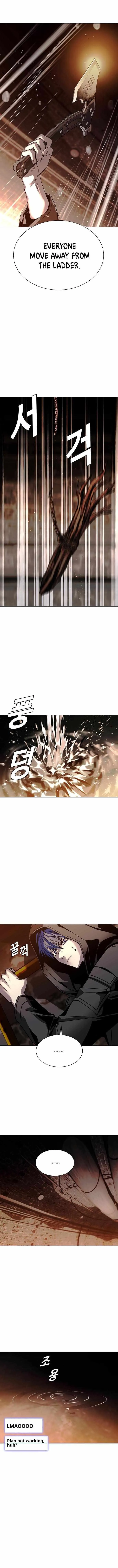 The End of the World is Just a Game to Me Chapter 25 page 3 - 