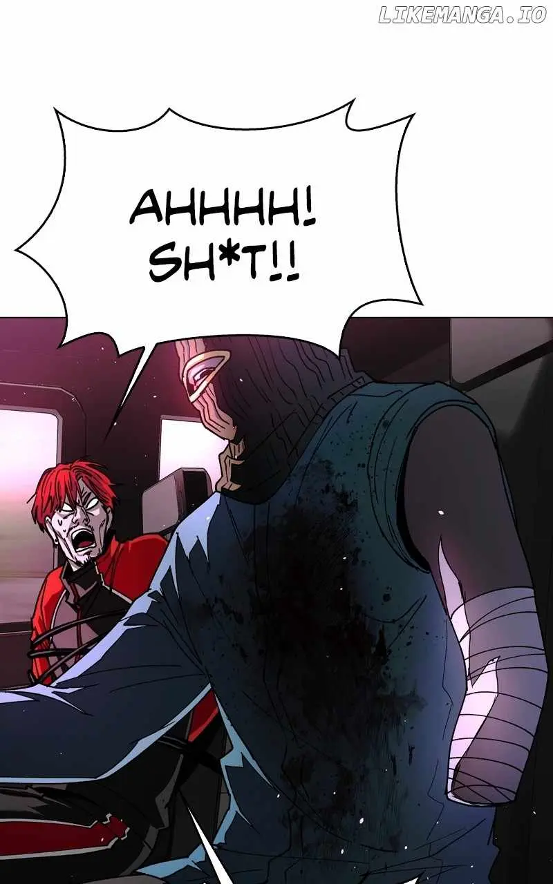 The End of the World is Just a Game to Me Chapter 31 page 1 - 