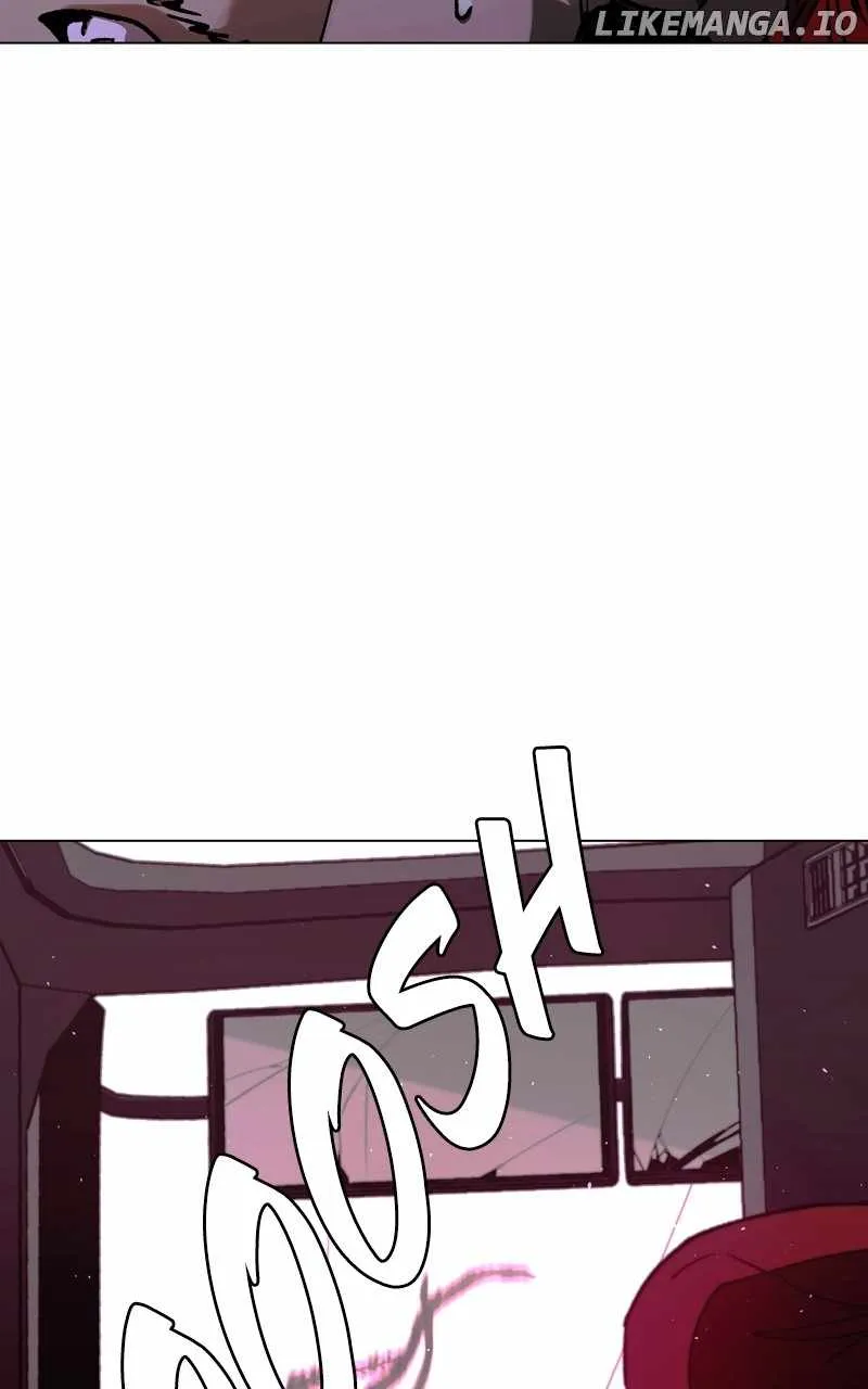 The End of the World is Just a Game to Me Chapter 31 page 11 - 