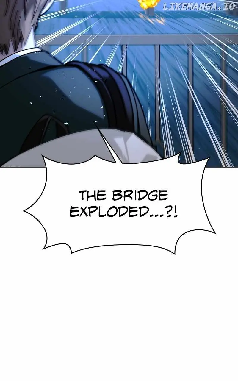 The End of the World is Just a Game to Me Chapter 31 page 105 - 